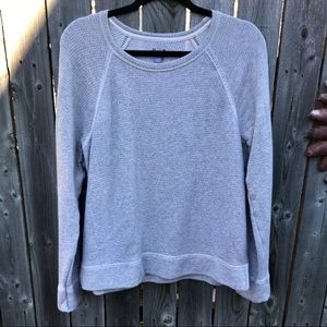 Aerie Crew Neck Sweatshirt